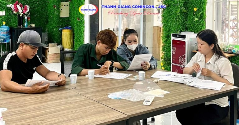 [ Tuyển dụng: Giáo viên tiếng Hàn]