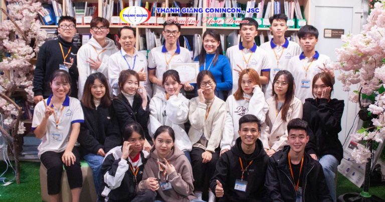 Tuyển dụng: Trợ lý Chủ tịch kiêm Đối Ngoại