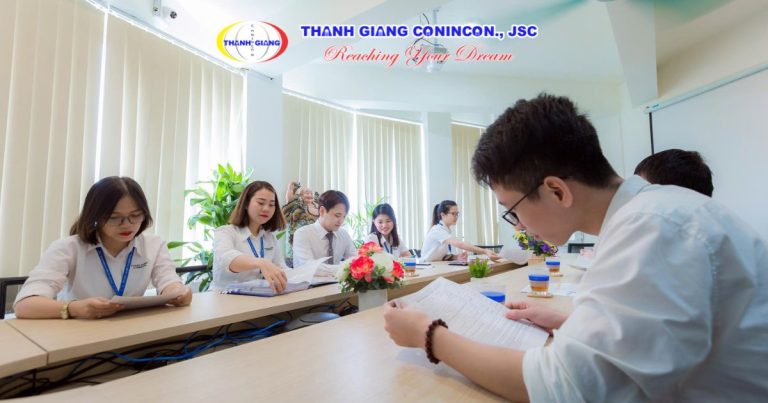 Tuyển dụng: Nhân viên Phát triển Thị trường ngoại (Chuyên viên đối ngoại)