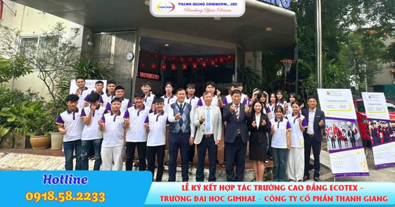 Danh sách chi nhánh Thanh Giang