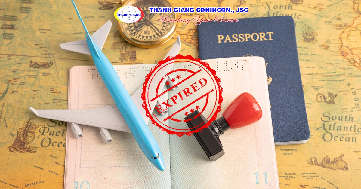bị từ chối trường du học Hàn Quốc