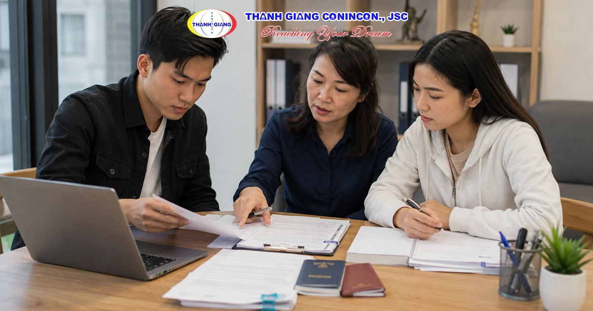 Cảnh giác rủi ro khi chọn chương trình vừa học vừa làm Đài Loan