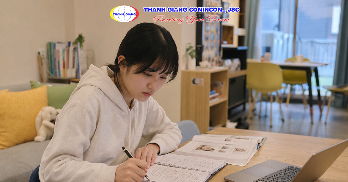 Du học sinh lập kế hoạch tài chính khi nhận học bổng tiếng Trung Đài Loan