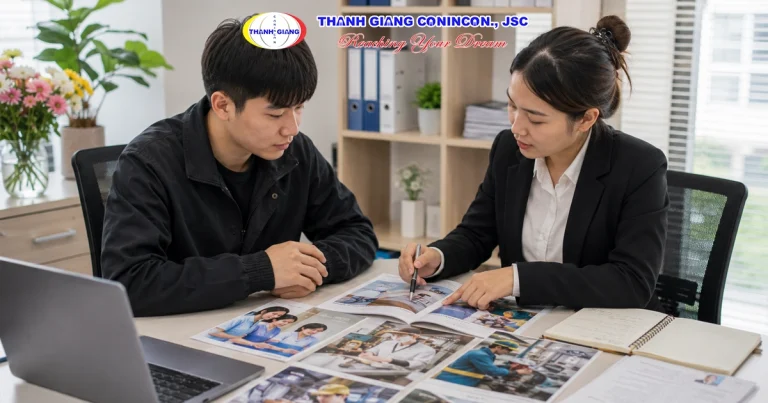 GPA thấp vào trường TOP Hàn được không? Lộ trình và giải pháp tăng tỷ lệ đỗ 