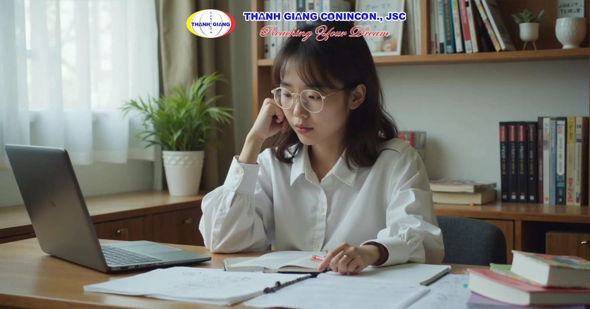Chuẩn bị lộ trình sau khi học xong trường tiếng Nhật