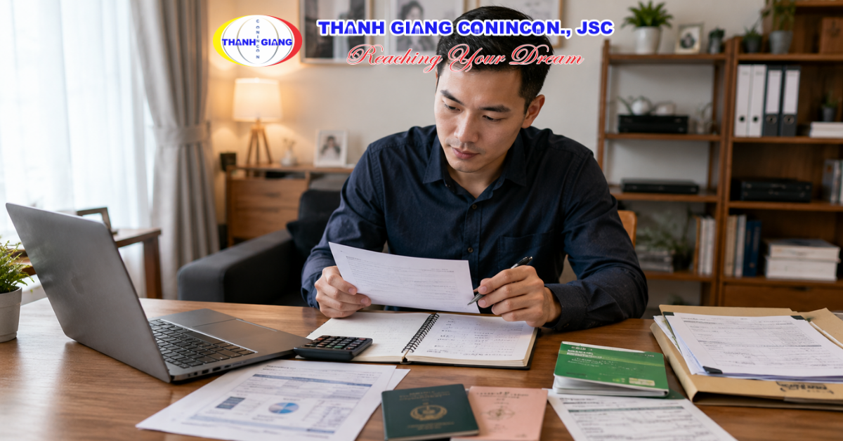 Chuẩn bị tài chính cho hành trình du học Đài Loan ở tuổi trưởng thành