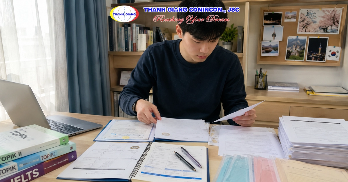 Chứng chỉ ngoại ngữ và hồ sơ mạnh giúp bù GPA thấp