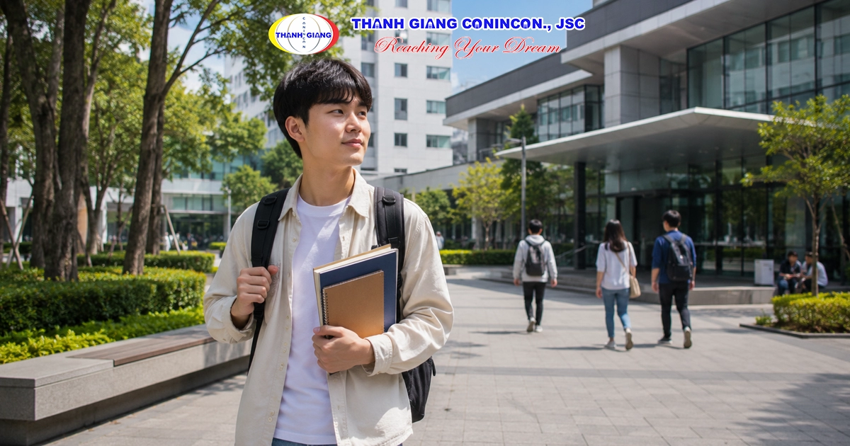 Chương trình vừa học vừa làm Đài Loan kết hợp học tập và thực hành