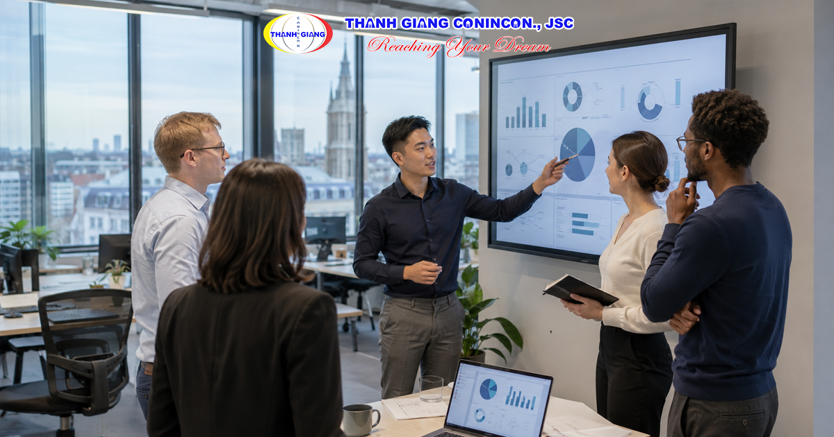 Cơ hội phát triển nghề nghiệp sau khi tốt nghiệp Thạc sĩ tại Đức