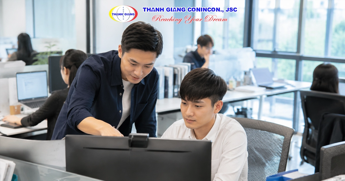 Cơ hội thực tập và làm việc cho sinh viên hệ vừa học vừa làm Đài Loan