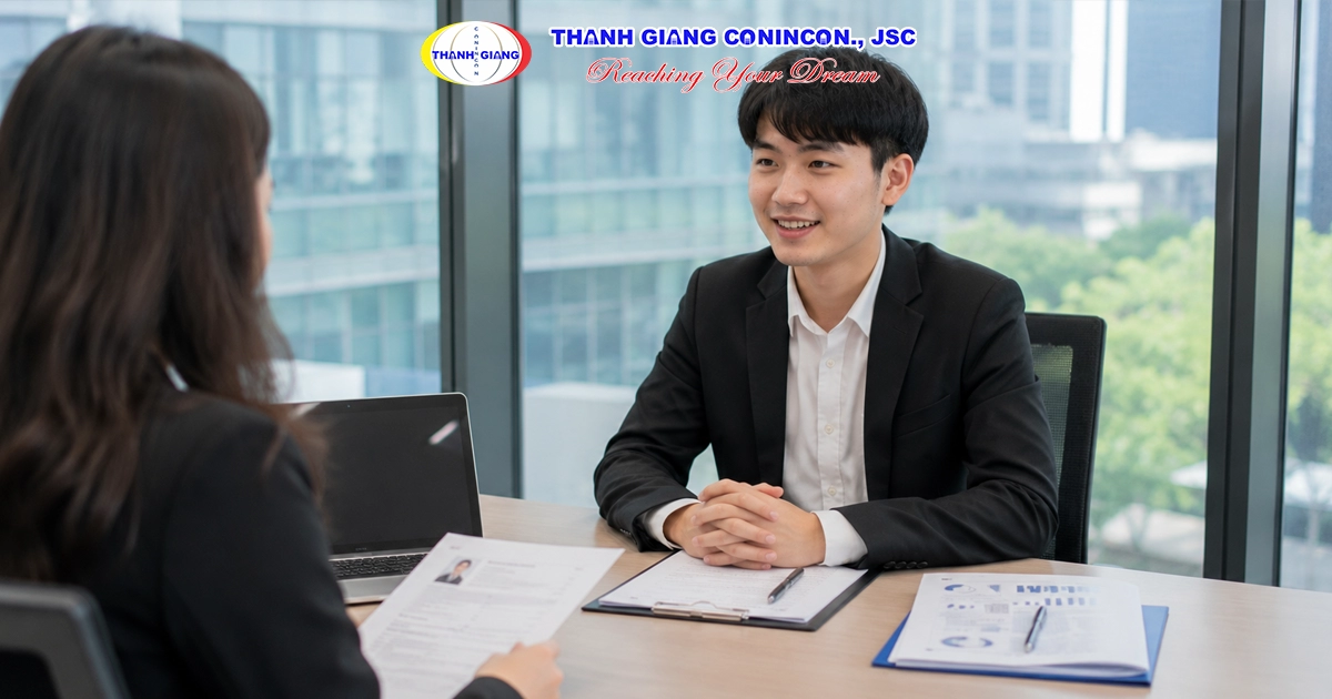 Cơ hội việc làm sau thực tập của sinh viên hệ 1+4 Đài Loan