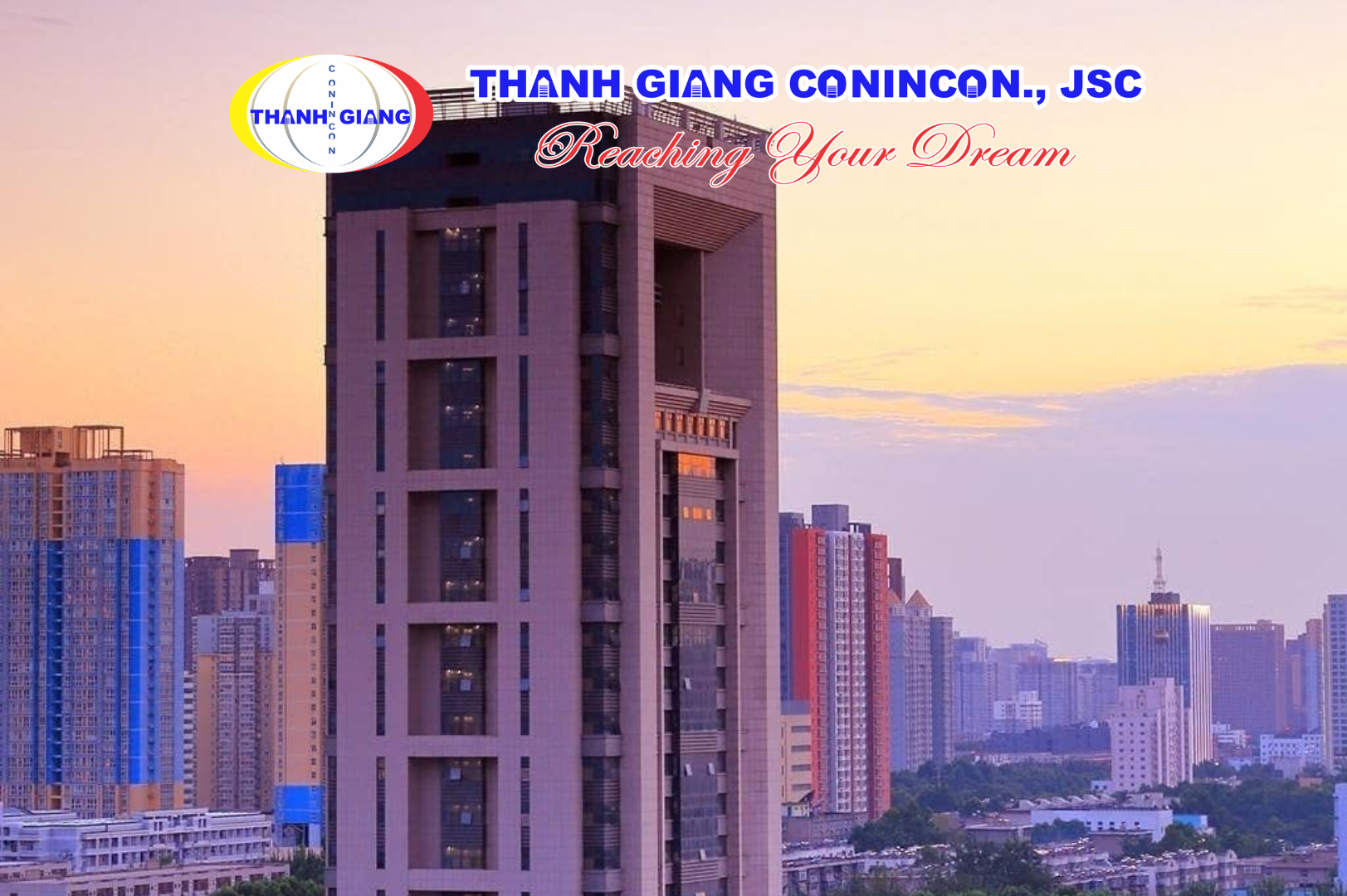 Công trình kiến trúc nổi bật tại Đại học Giao thông Tây An