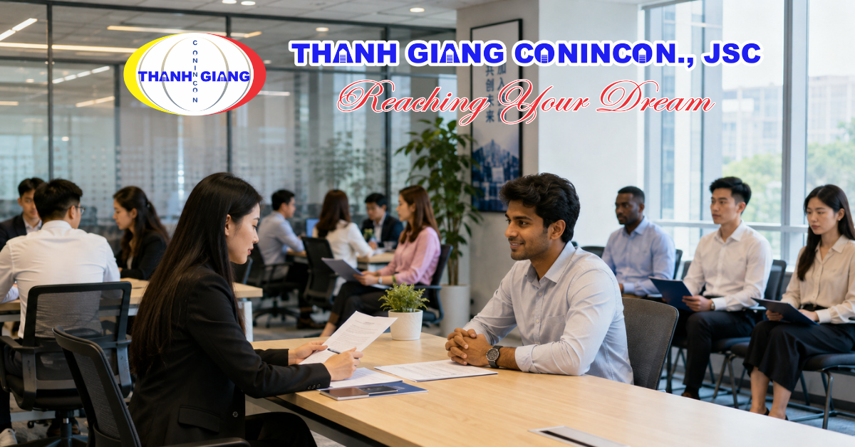 Doanh nghiệp tuyển dụng sinh viên tốt nghiệp từ các trường đại học