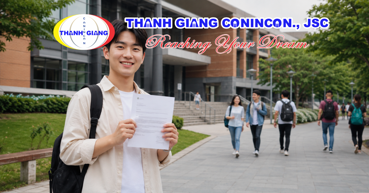 Du học sinh nhận học bổng Thạc sĩ tại trường đại học Đài Loan