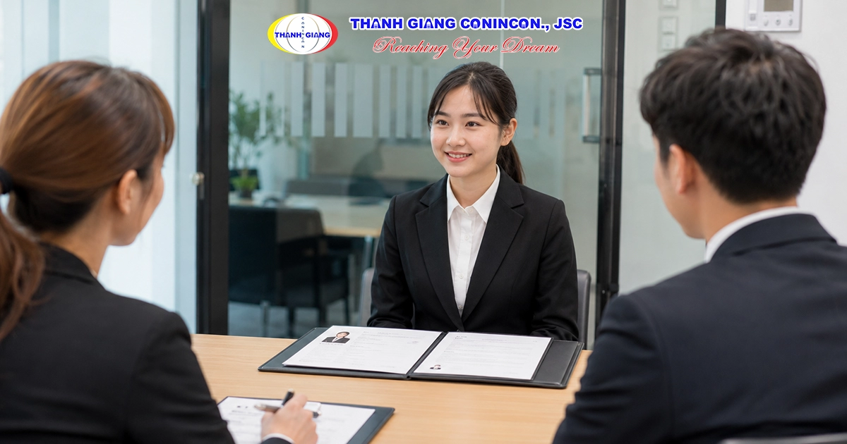 Du học sinh tìm cơ hội làm việc tại Nhật sau trường tiếng