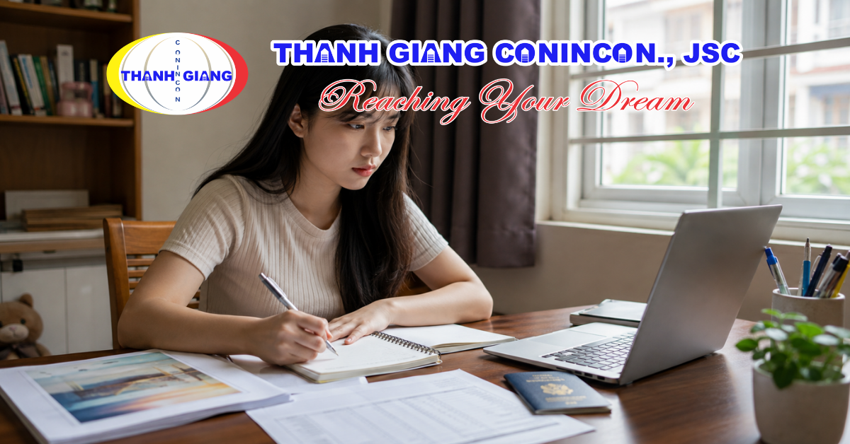 Du học sinh tự tìm hiểu thông tin và điều kiện cần đáp ứng để du học Trung Quốc