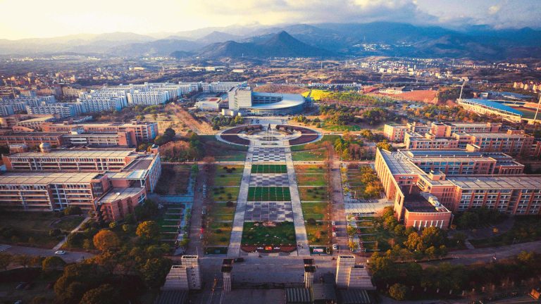 Đại học Sư phạm Chiết Giang – Sự lựa chọn nổi bật cho du học Trung Quốc