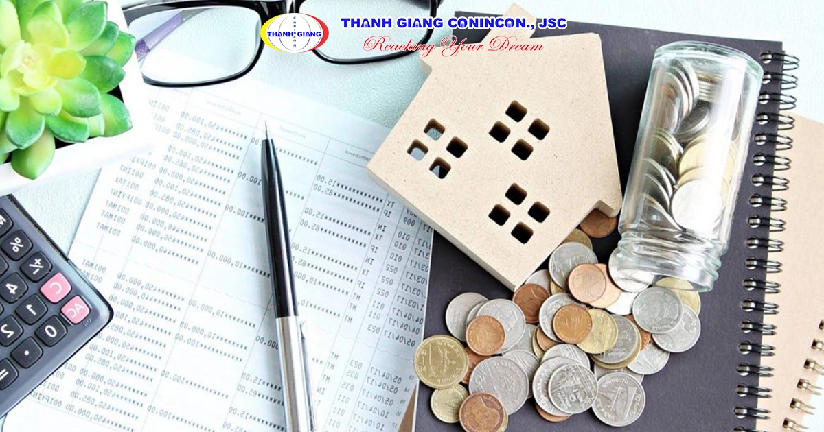 Hồ sơ tài chính chưa minh bạch