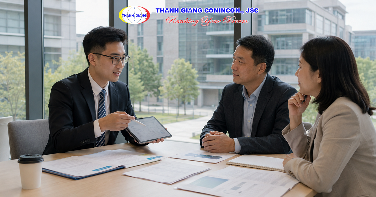 Sinh viên Việt Nam tìm hiểu học bổng Chính phủ và học bổng trường khi du học Thạc sĩ Đài Loan.