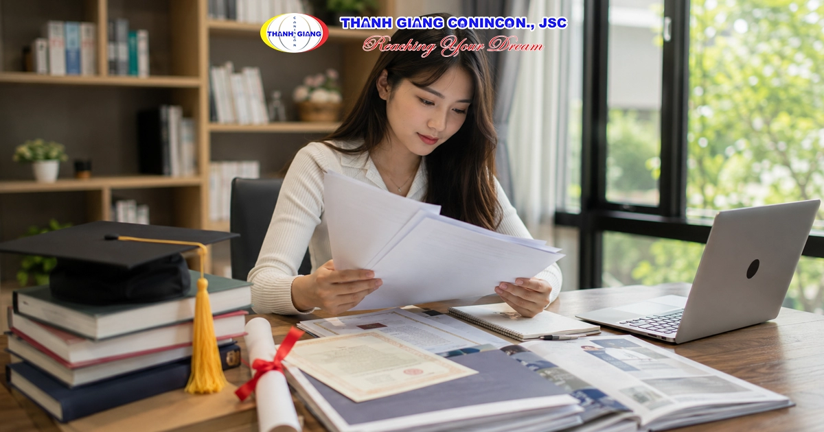 Kiểm tra công nhận văn bằng hệ 1+4 Đài Loan tại Việt Nam