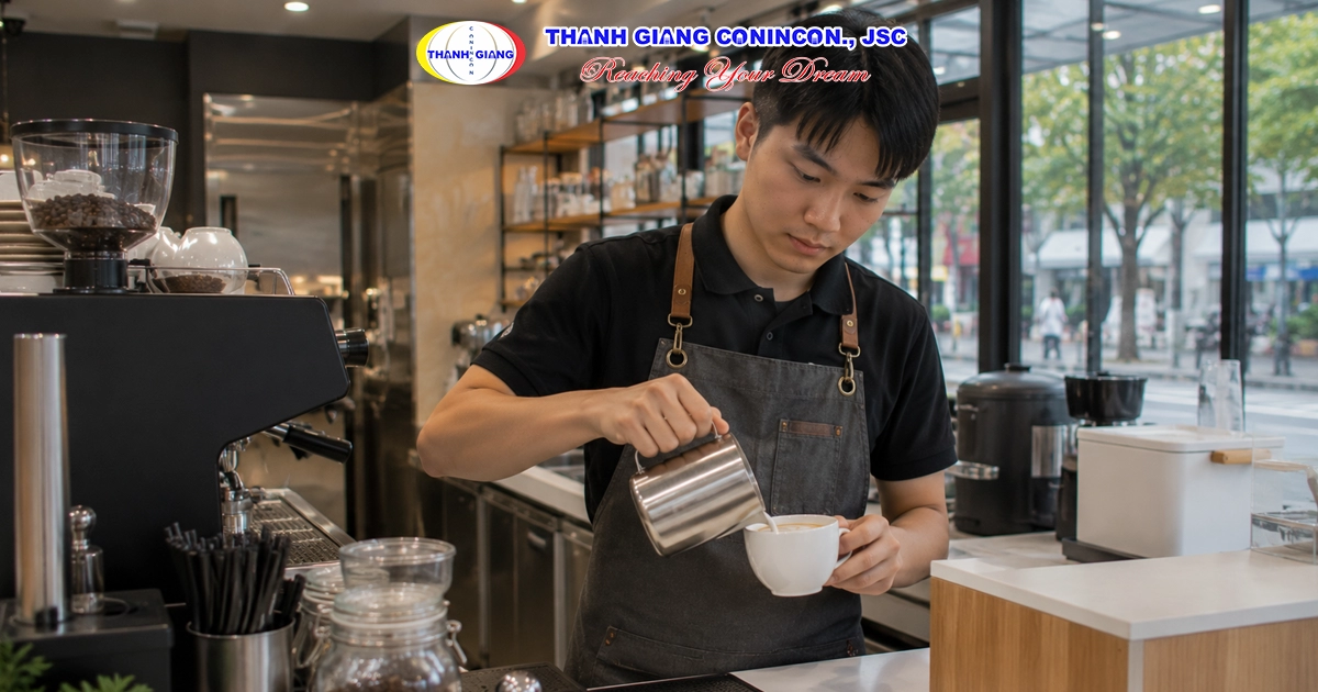 Lợi ích của hệ vừa học vừa làm Đài Loan với du học sinh Việt Nam