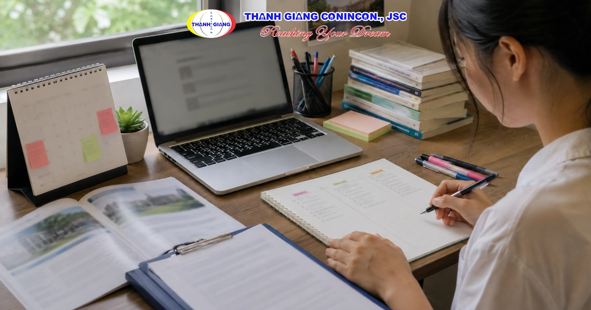 Lựa chọn kỳ nhập học phù hợp khi du học Đài Loan