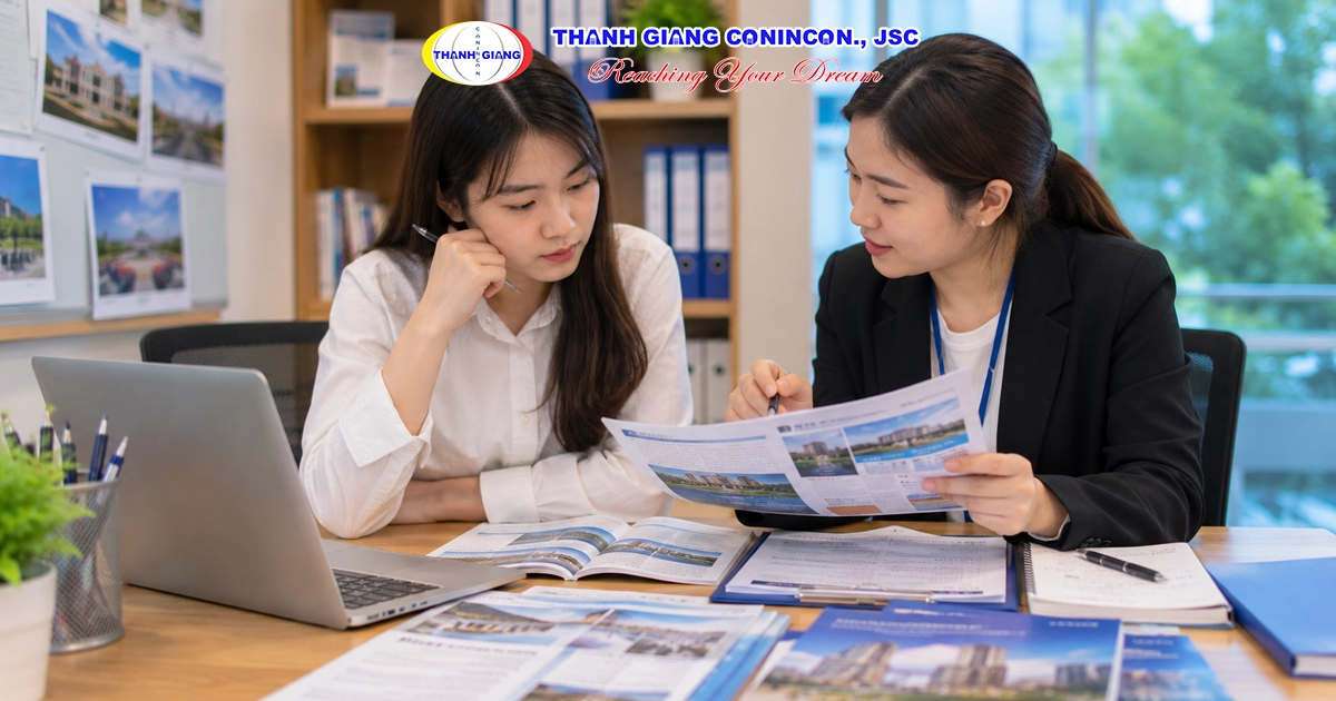 Lựa chọn trường Đại học Đài Loan được cấp phép và uy tín