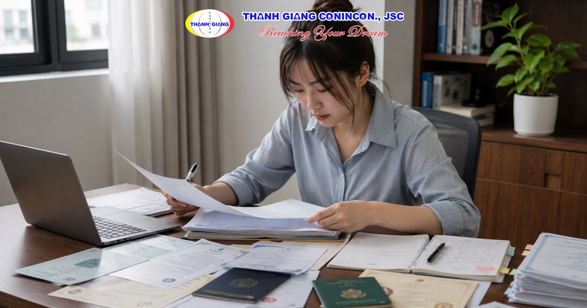 Nộp hồ sơ và xin học bổng du học Đài Loan đúng thời điểm