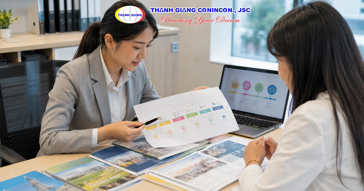 Tư vấn phân biệt hệ vừa học vừa làm với các chương trình du học Đài Loan khác