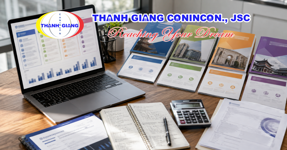 So sánh học phí các hệ đào tạo khi du học Trung Quốc