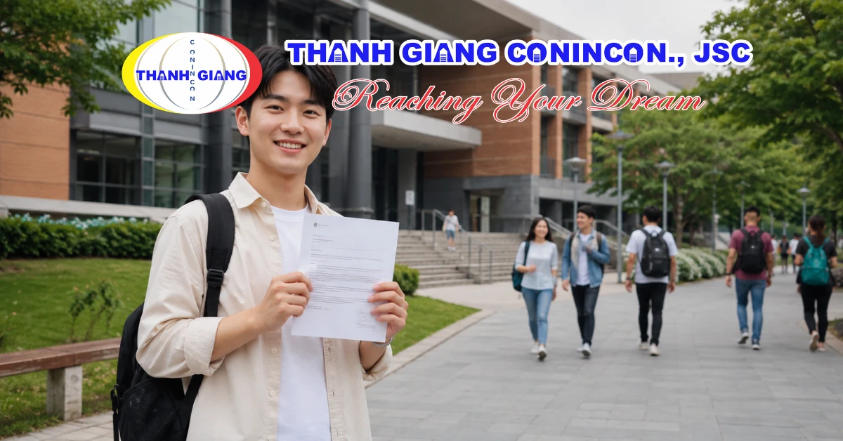 Du học sinh nhận học bổng Thạc sĩ tại trường đại học Đài Loan