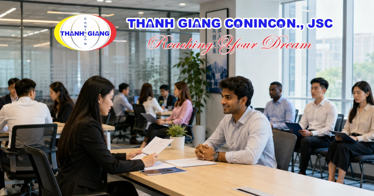 Doanh nghiệp tuyển dụng sinh viên tốt nghiệp từ các trường đại học