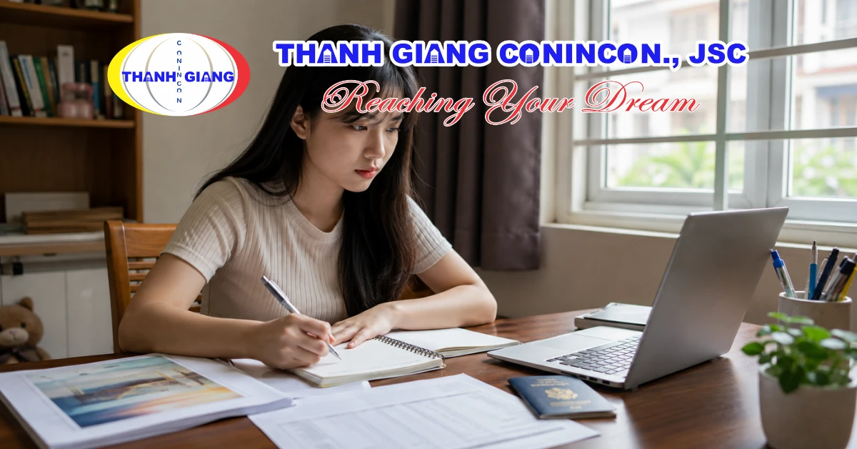 Du học sinh tự tìm hiểu thông tin và điều kiện cần đáp ứng để du học Trung Quốc