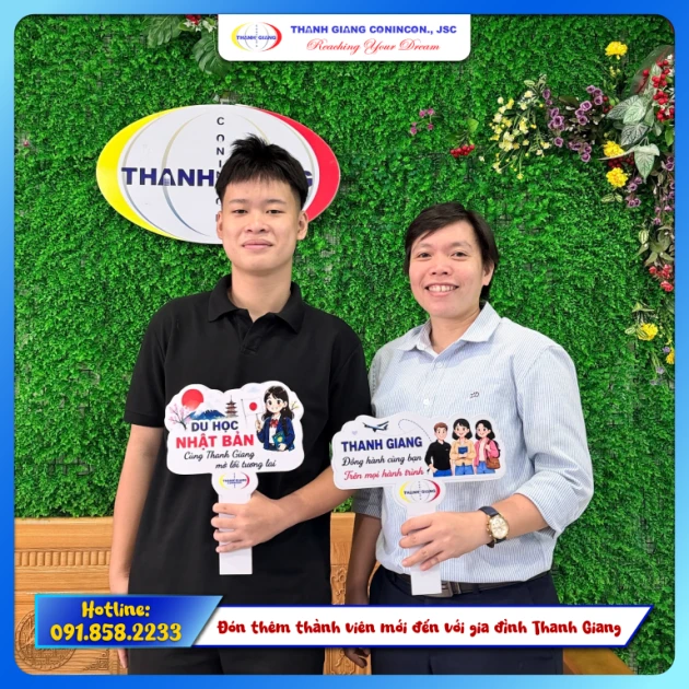 Tuyển dụng: Giáo viên tiếng Anh Fulltime Partime