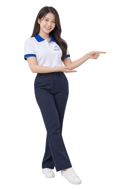 Tư vấn viên Thanh Giang