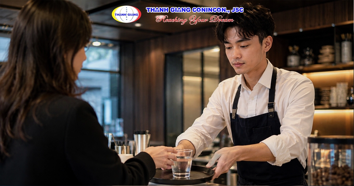 Ảnh minh họa du học sinh tích lũy kinh nghiệm thực tế qua thực tập hoặc làm thêm tại Đài Loan.
