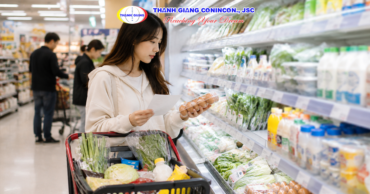 Du học sinh quản lý và tiết kiệm chi phí sinh hoạt tại Hàn Quốc