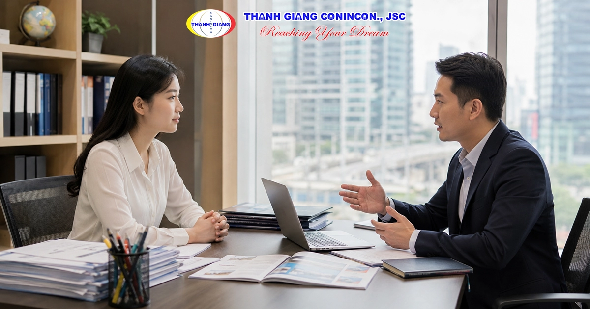 Tư vấn du học Hàn Quốc cho người trên 25 tuổi, 30 tuổi, đã đi làm và muốn học tập tại Hàn Quốc