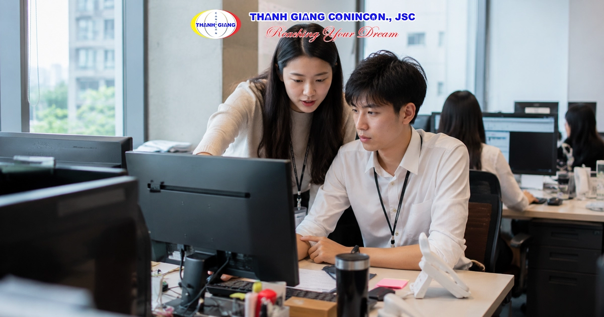 Vai trò thực tập đối với du học sinh hệ 1+4 Đài Loan