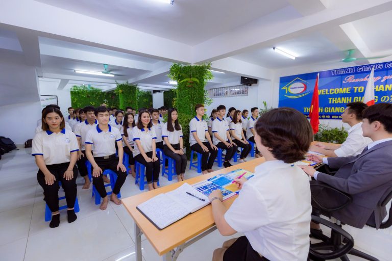Tuyển dụng: Trợ lý Chủ tịch HĐQT kiêm Đối ngoại